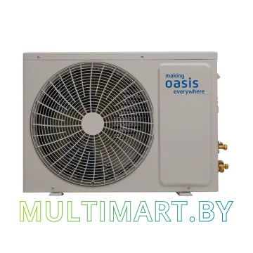 Кондиционер Oasis OX-24 Pro картинка 6